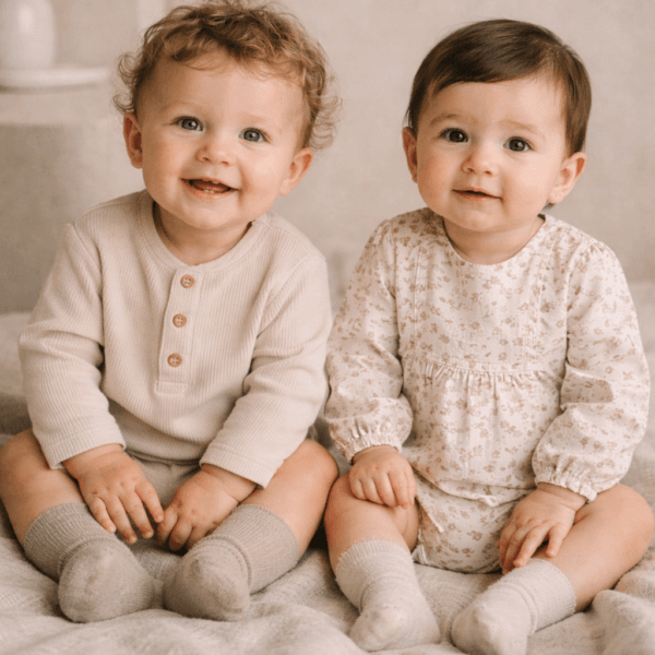 BABY (0–24 Months)